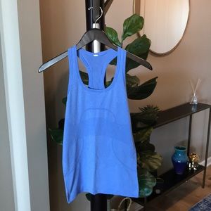 Lululemon Swiftly Tech Racerback Tank